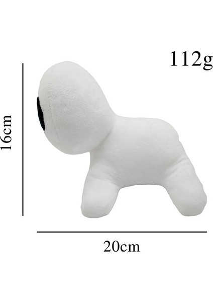 Büyük Oyunlar Kedi Peluş Oyuncak Evcil Hayvan Simülatörü (Yurt Dışından) fırsatları