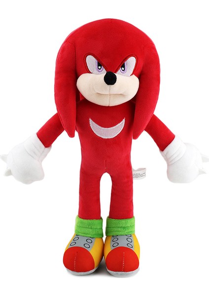 Sonic Peluş Oyuncak 30CM (Yurt Dışından)