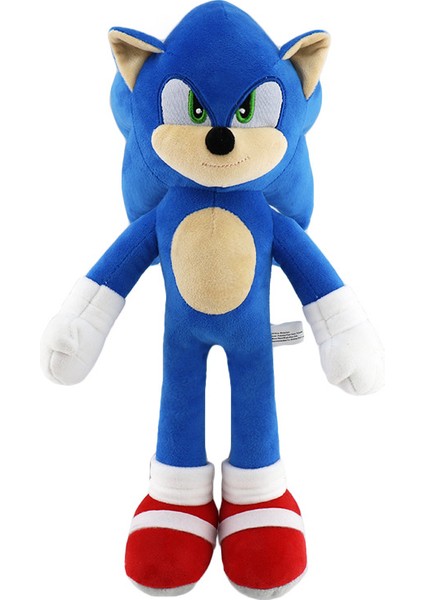 Sonic Peluş Oyuncak 30CM (Yurt Dışından)