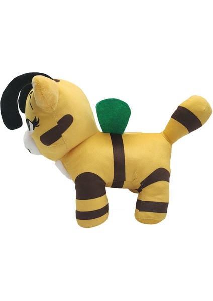 Poppy Playtime Peluş Oyuncak (Yurt Dışından)