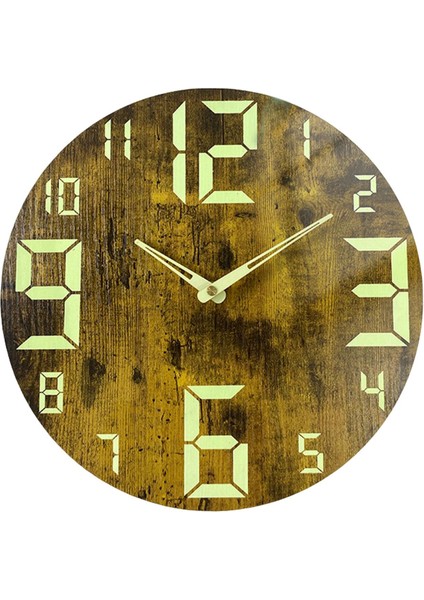 Duvar Saati - Gri (Yurt Dışından) fiyatları