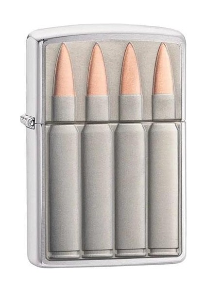 Çakmak 29821-069937 Bullets