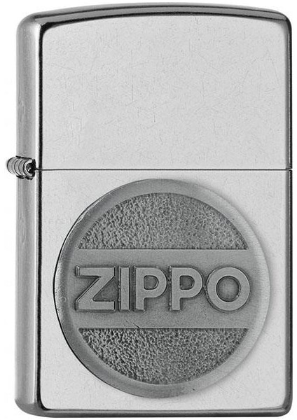 Çakmak 2007643 207 Zippo Logo Tdv