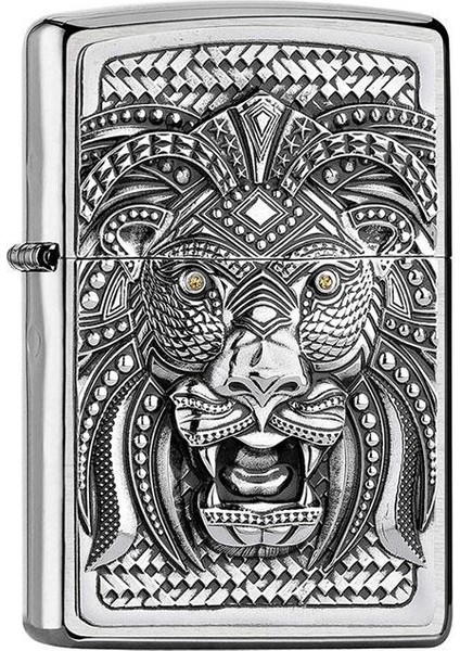 Çakmak 2005906 Pl 200 Art Lion Emblem