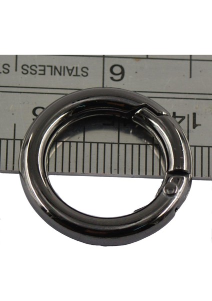 Anahtar Toka 3 Pc (Yurt Dışından)