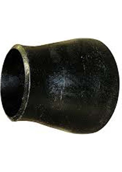 Eco SCH40 Redüksiyon 2’’ x 1 1/2’’ Orjinal Kaynaklı Fittings