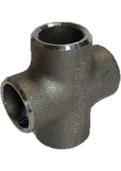 Eco SCH40 Kuruva 3’’X1’’X21/2’’X1’’ Orjinal Kaynaklı Fittings