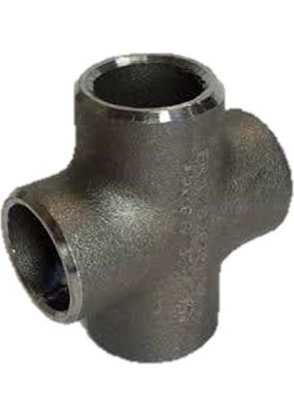 Eco SCH40 Kuruva 2’’X1’’X11/2’’X1’’ Orjinal Kaynaklı Fittings