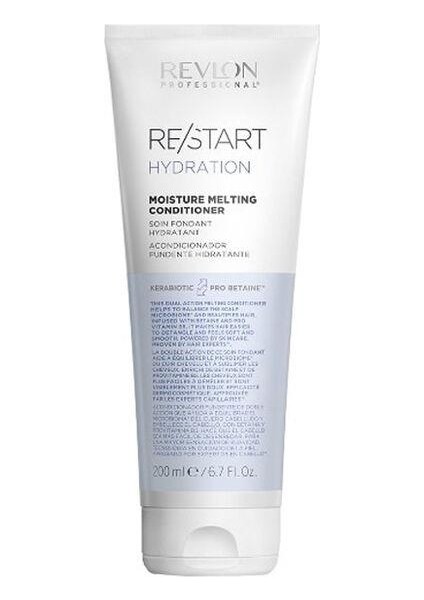 Restart Hydratıon Nemlendirici Saç Kremi 200 ml