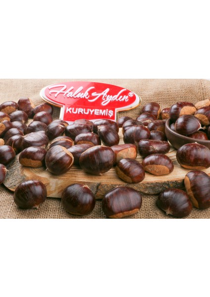 Kestane 1 kg fiyatları