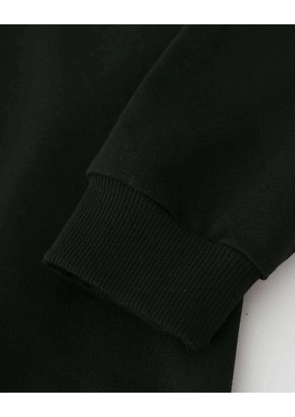Siyah Blackpink Jısoo Hoodie fırsatları