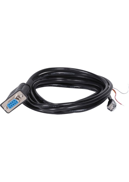 GIM01-BC-3P-5M Haberleşme Kablosu