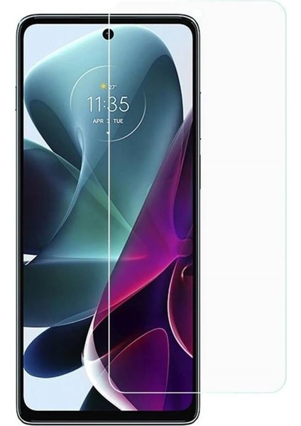Samsung Galaxy S23 Plus Ekran Koruyucu Nano