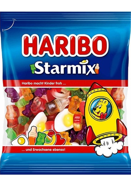 Starmix 175 G