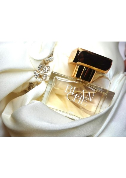 Blanche Kadın Parfüm 50Ml Edp
