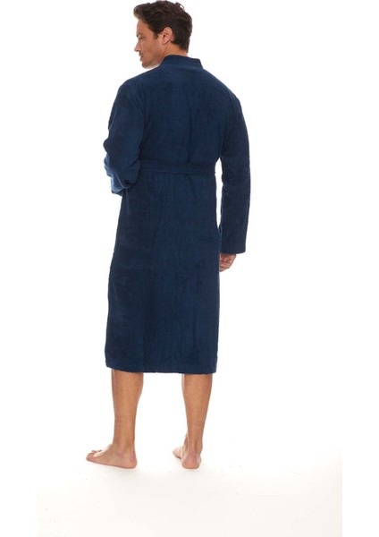 %100 Organik Pamuk Kimono Ekstra Yumuşak Erkek Bornoz fiyatları