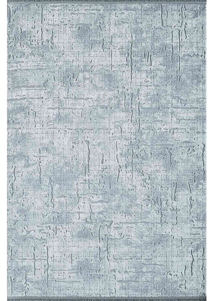 Runner Serisi 05016A Krem - Gri Halı