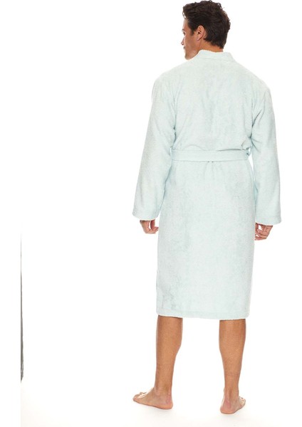 %100 Organik Pamuk Kimono Ekstra Yumuşak Erkek Bornoz fiyatları