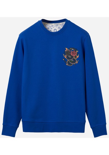 Sweatshirt Culture Erkek