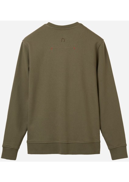 Sweatshirt Connected Erkek