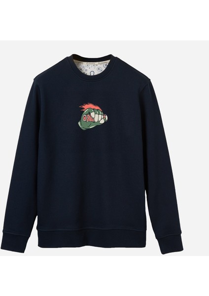 Sweatshirt Passion Erkek