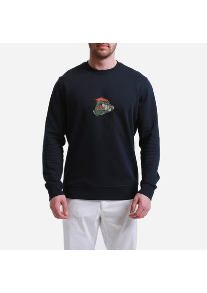 Sweatshirt Passion Erkek