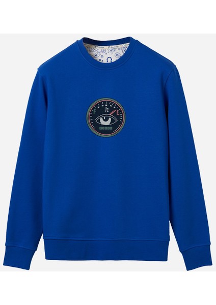 Sweatshirt Tired Erkek