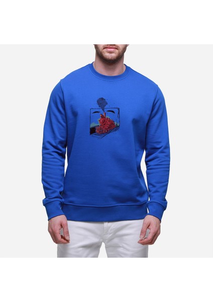 Sweatshirt Train Erkek fırsatları