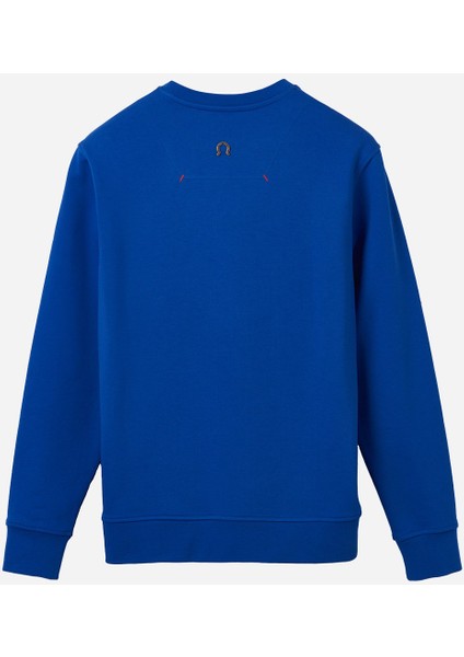 Sweatshirt Toughts Erkek