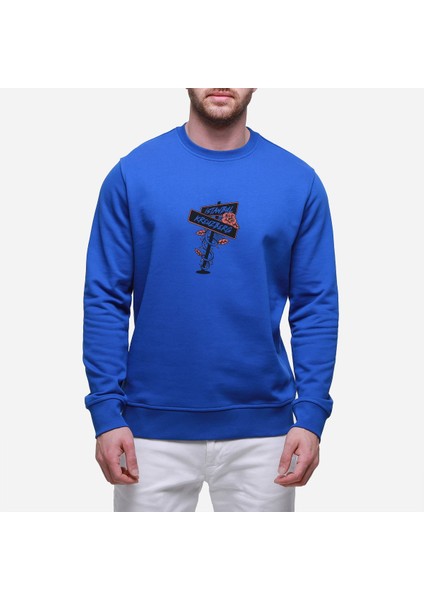 Sweatshirt Kruezberg Erkek