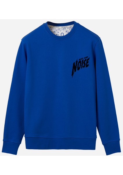 Sweatshirt Noise Kadın