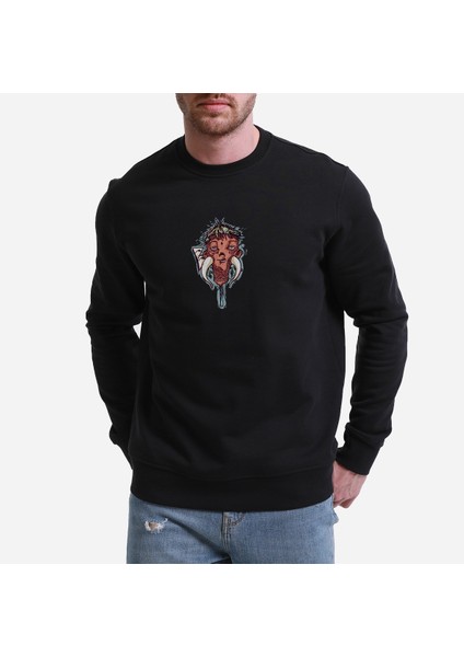 Sweatshirt Horn Erkek indirimleri