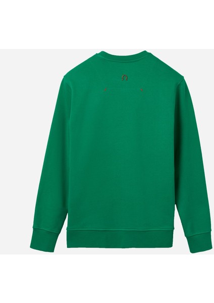 Sweatshirt Peter Pan Erkek