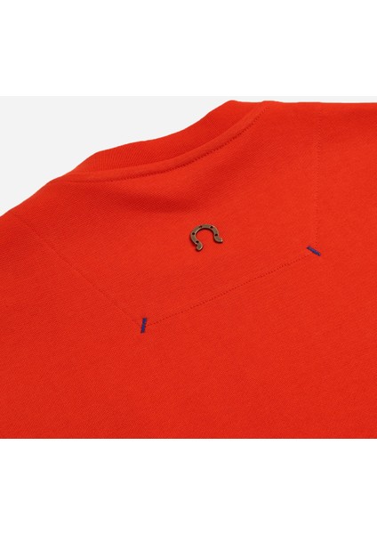 Sweatshirt Routine Kadın