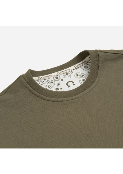 Sweatshirt Yok Oluş Erkek modelleri