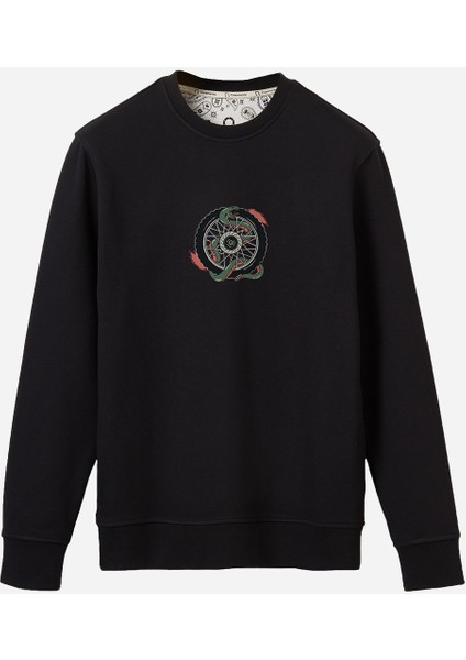 Sweatshirt Adrenalin Erkek
