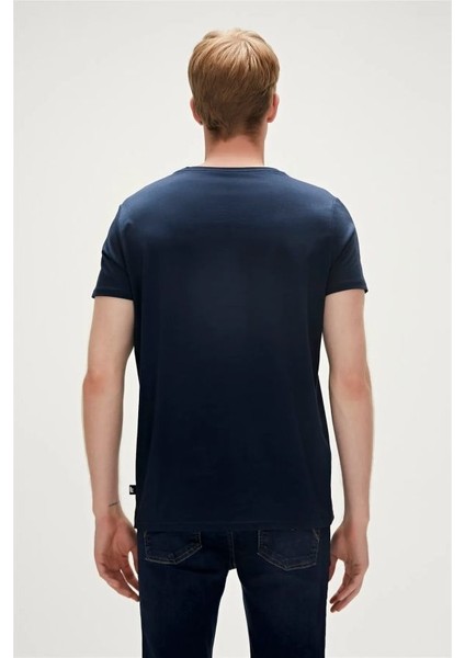 SHARK T-SHIRT SİYAH Erkek T-Shirt 23.01.07.024-C07 modelleri