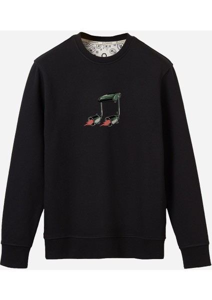 Sweatshirt Melody Kadın