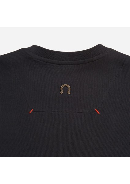 Sweatshirt Collision Kadın