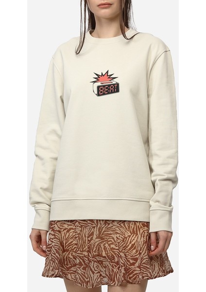Sweatshirt Beat Kadın indirimleri