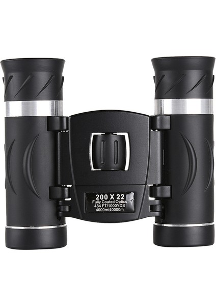 Yüklmiş 200X22 Güçlü Iculr Ni-Lip Rvl Viw Mini Pock Lkopu K4 Fmc Opic Cmping (Yurt Dışından)