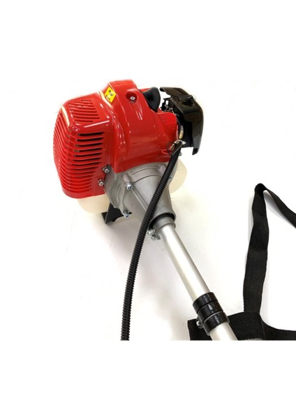 Yan Tırpan + Zeytin Hasat + Fındık Silkeleme + Dal Budama Makinesi 3.2kw 4.6hp