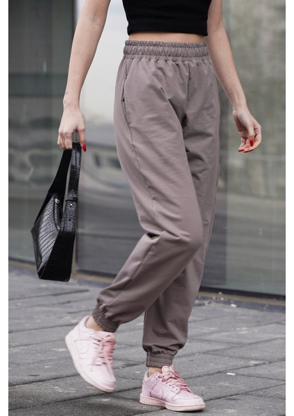 Füme Comfort Fit Basic Eşofman Altı MG1635 modelleri