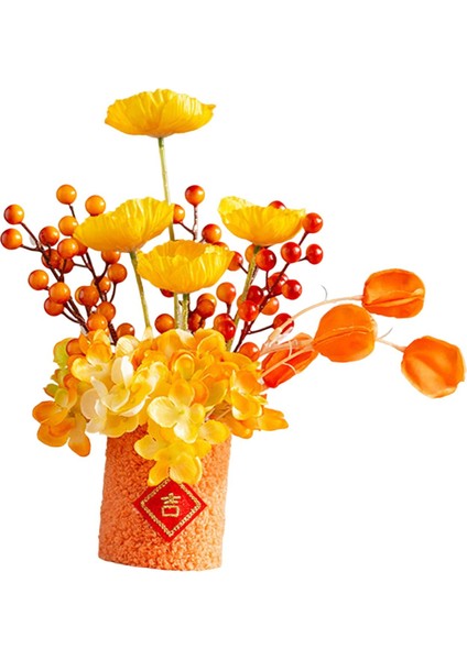 Buket Çiçek 27X14X28CM (Yurt Dışından) fiyatları