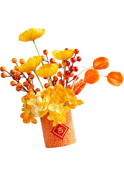 Buket Çiçek 27X14X28CM (Yurt Dışından) indirimleri