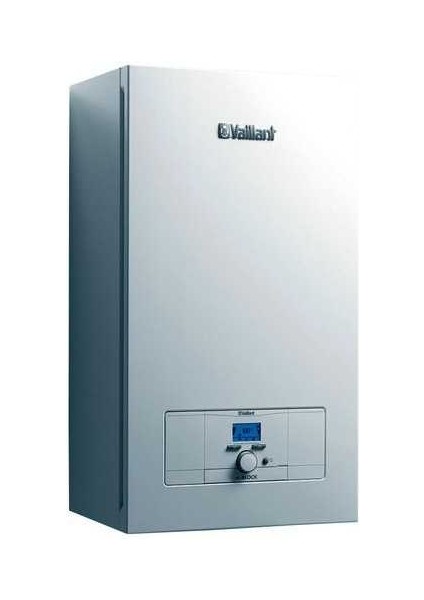 Eloblock 18 Kw Trifaze Elektrikli Kombi