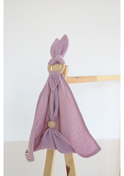 Emzirme ve Uyku Arkadaşı - Nok Nok - Lila modelleri