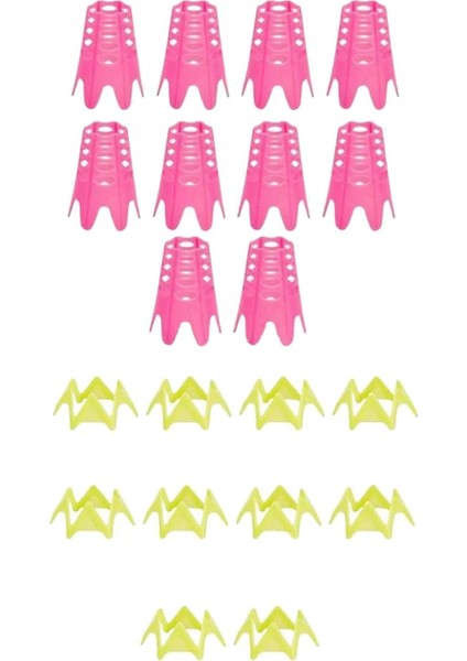 20 Adet Golf Araçları (Yurt Dışından)