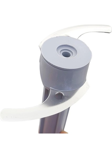 Arzum Uyumlu AR1013 Speedmıx Doğrayıcı Bıçak 4 Köşeli modelleri