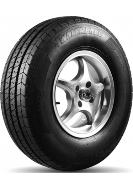 Waterfall 235/65R16C 121/119Q 12PR LT-300 Hafif Ticari Yaz Lastiği ( Üretim Yılı: 2023 )